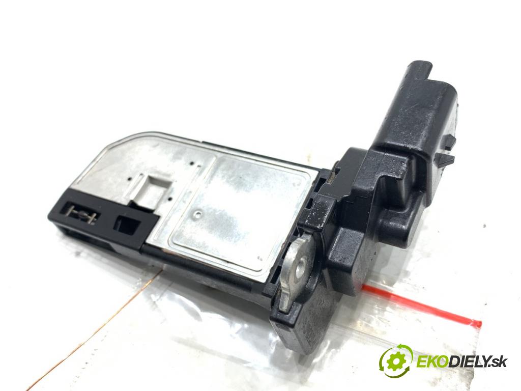 PEUGEOT 508 SW II Kombi 2019 96 kW 1.5 BlueHDi 130 1499 Váha vzduchu 9677093080 (Váha vzduchu)