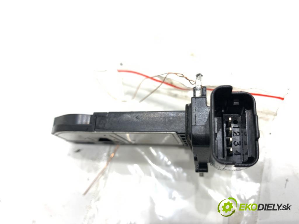 PEUGEOT 508 SW II Kombi 2019 96 kW 1.5 BlueHDi 130 1499 Váha vzduchu 9677093080 (Váha vzduchu)