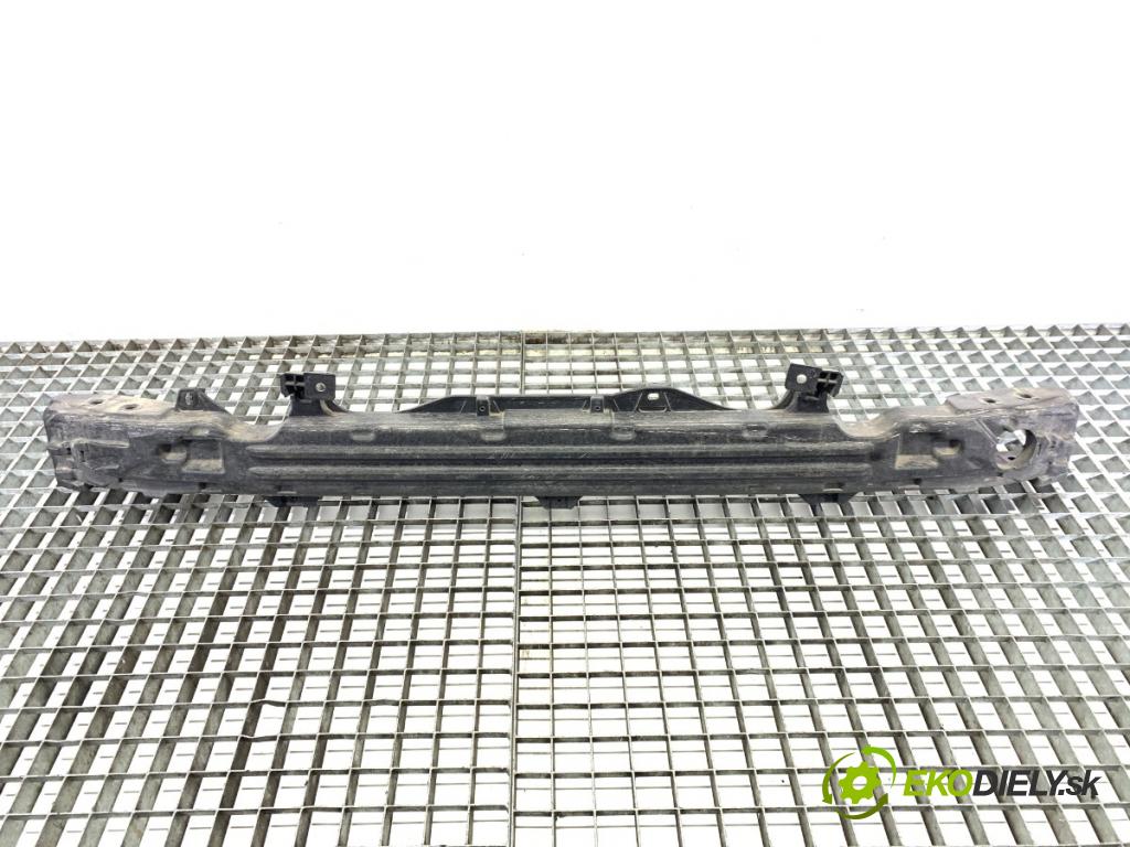 HYUNDAI KONA SUV 2022 88 kW 1.0 T-GDi 998 výztuha nárazníka zadní část  (Zadní výztuha)