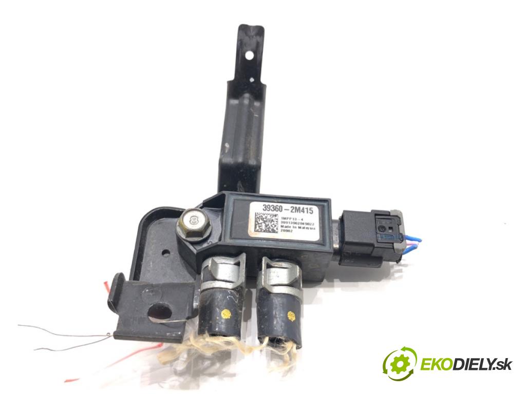 HYUNDAI KONA SUV 2022 88 kW 1.0 T-GDi 998 Ventil tlaku 39360-2M415 (Ventil)