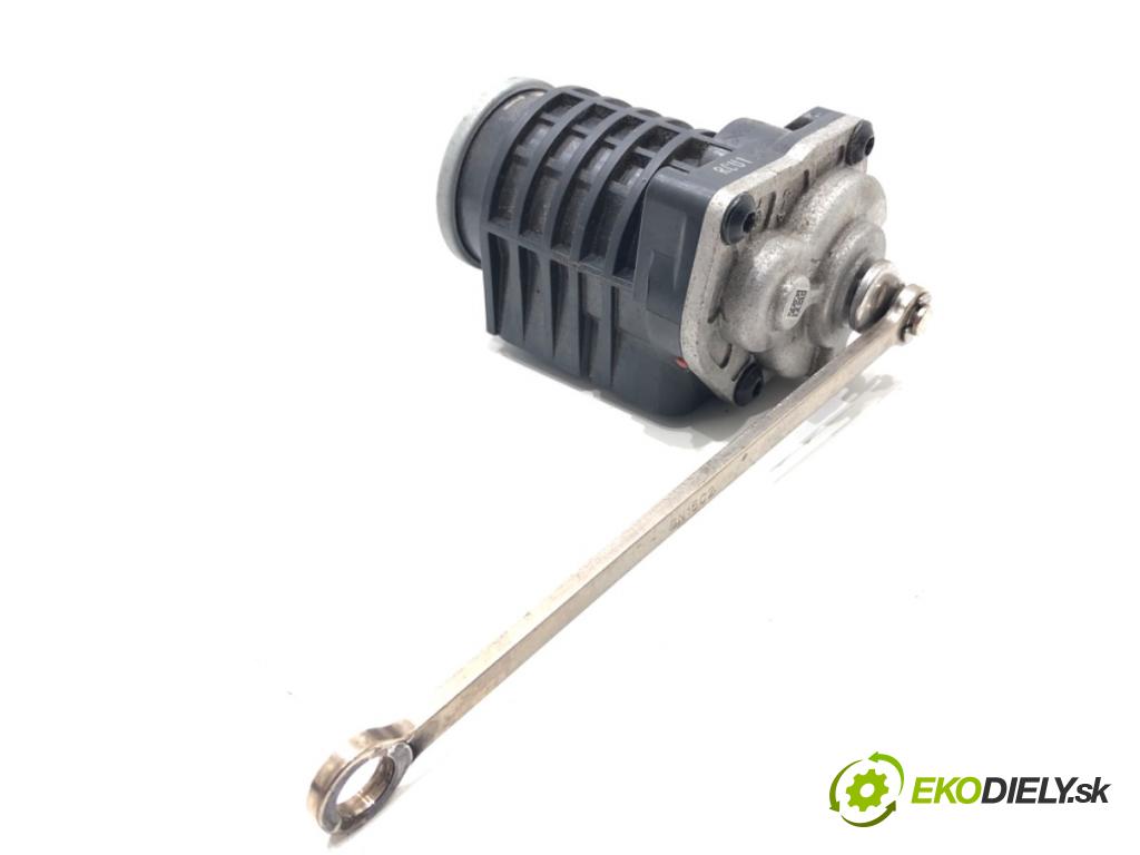 HYUNDAI KONA SUV 2022 88 kW 1.0 T-GDi 998 Nastavovač TURBODUCHADLO: 39400-07000