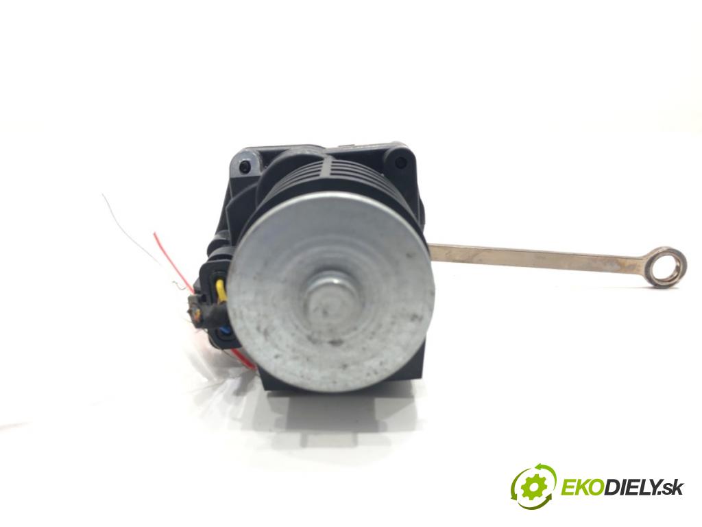 HYUNDAI KONA SUV 2022 88 kW 1.0 T-GDi 998 Nastavovač TURBODUCHADLO: 39400-07000