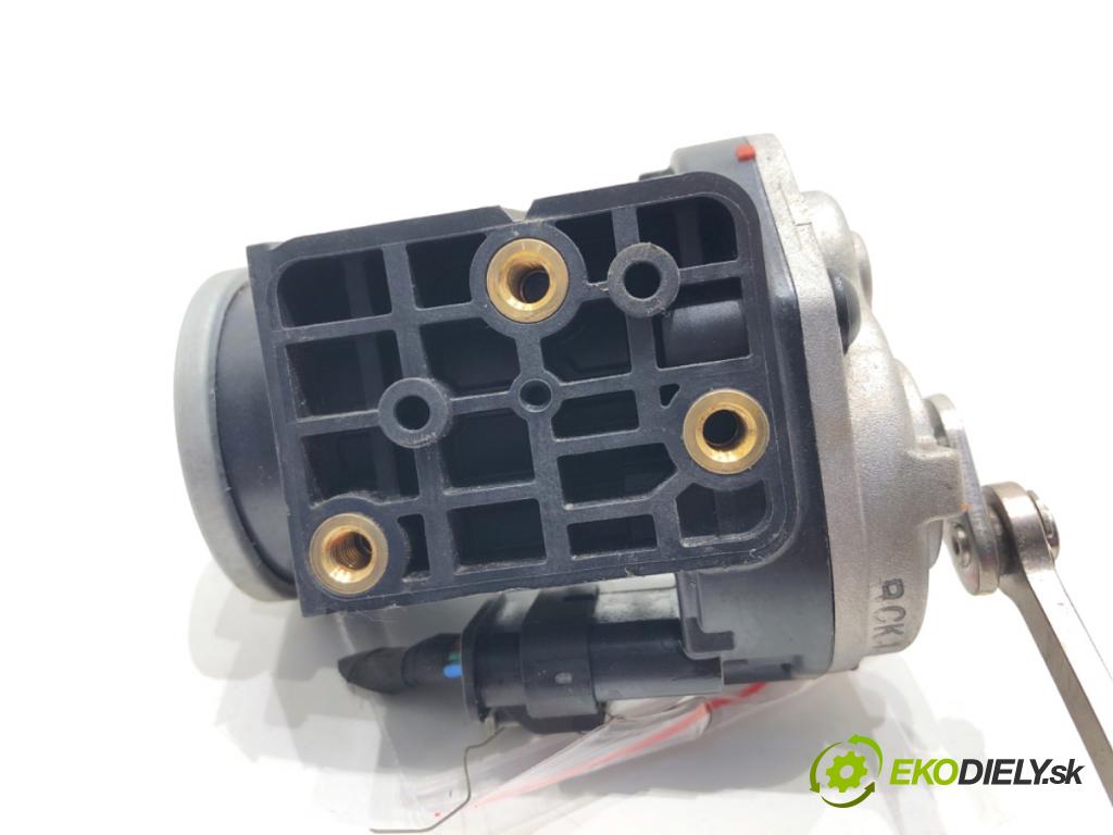 HYUNDAI KONA SUV 2022 88 kW 1.0 T-GDi 998 Nastavovač TURBODUCHADLO: 39400-07000