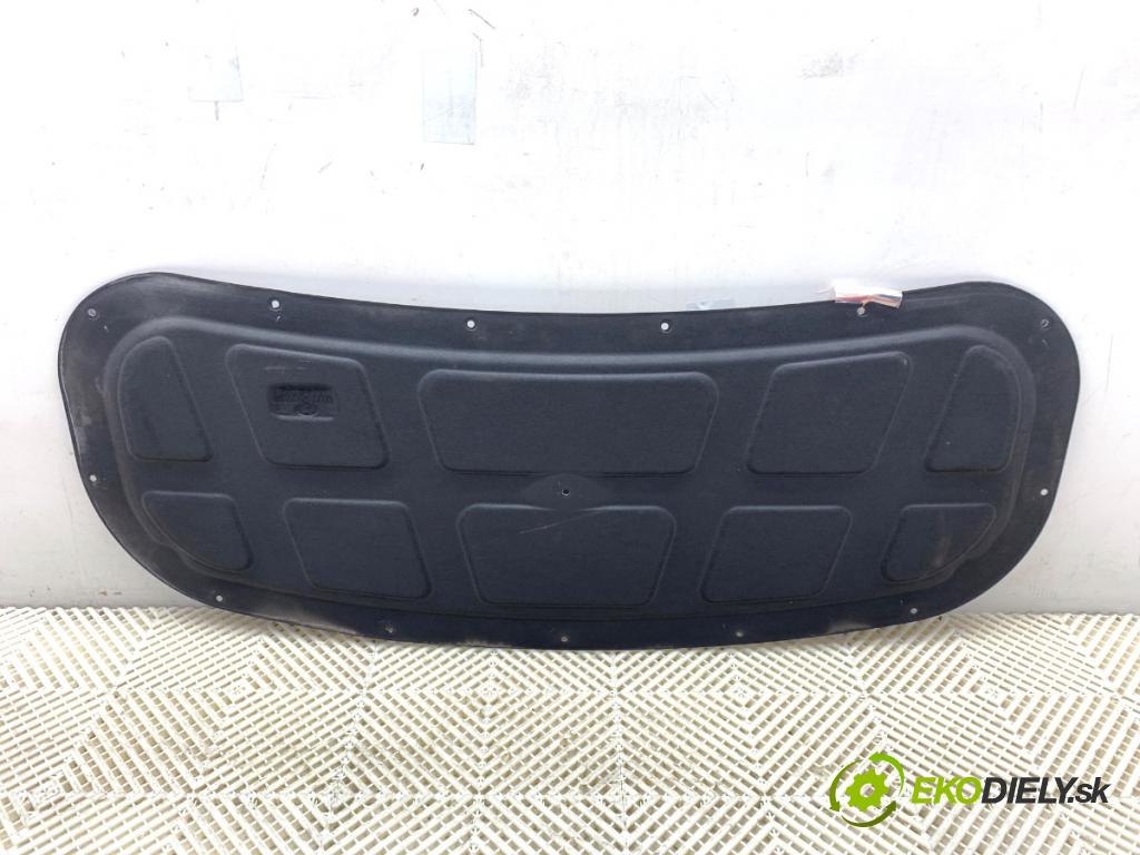 HYUNDAI KONA SUV 2022 88 kW 1.0 T-GDi 998 odhlučnění kapoty 81124-J9000