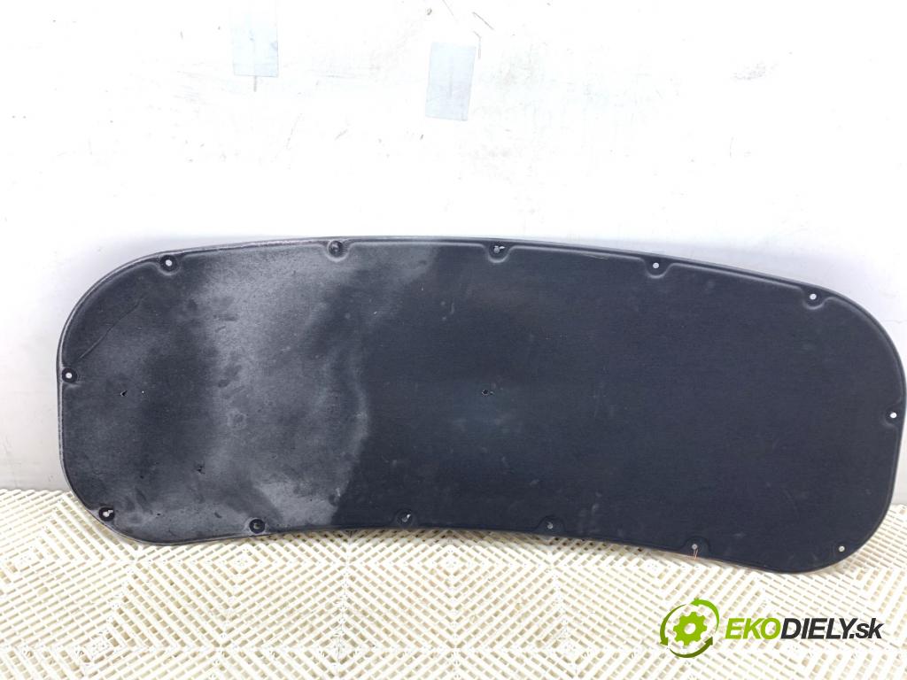 HYUNDAI KONA SUV 2022 88 kW 1.0 T-GDi 998 odhlučnění kapoty 81124-J9000