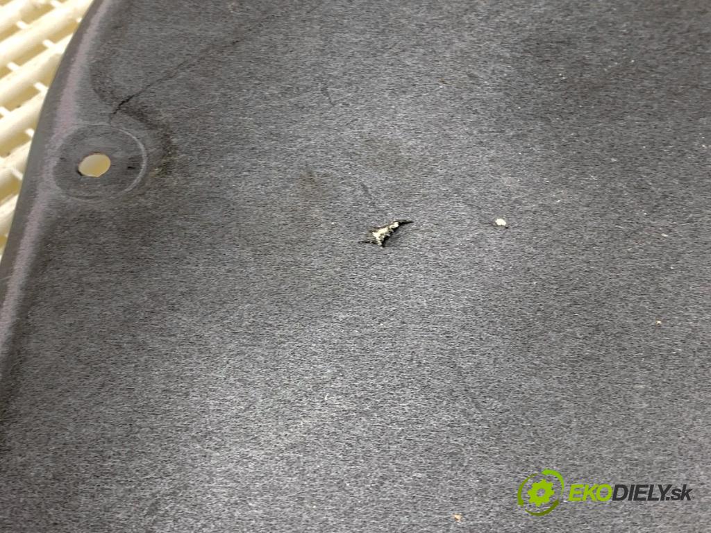 HYUNDAI KONA SUV 2022 88 kW 1.0 T-GDi 998 odhlučnění kapoty 81124-J9000