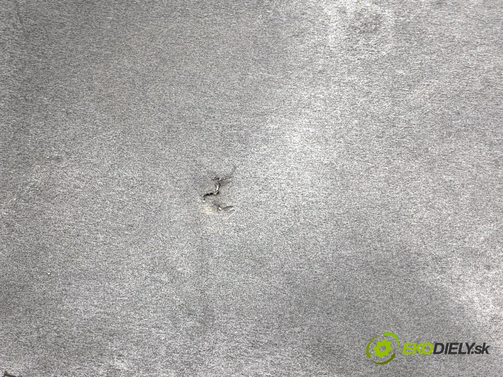 HYUNDAI KONA SUV 2022 88 kW 1.0 T-GDi 998 odhlučnění kapoty 81124-J9000