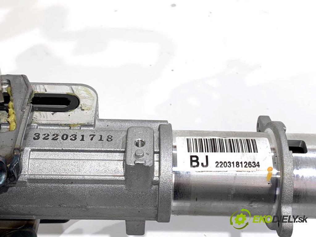 HYUNDAI KONA SUV 2022 88 kW 1.0 T-GDi 998 Pumpa servočerpadlo 56300J9261 (Servočerpadlo)