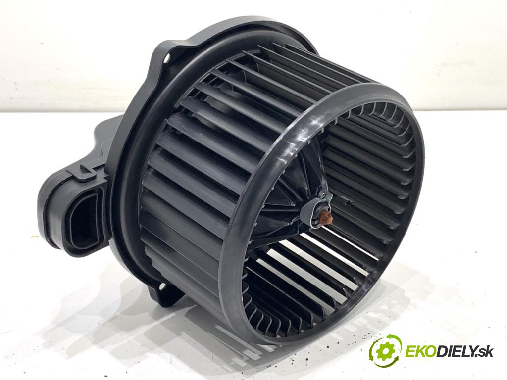 HYUNDAI KONA SUV 2022 88 kW 1.0 T-GDi 998 ventilátor kúrenia 97113-H8000