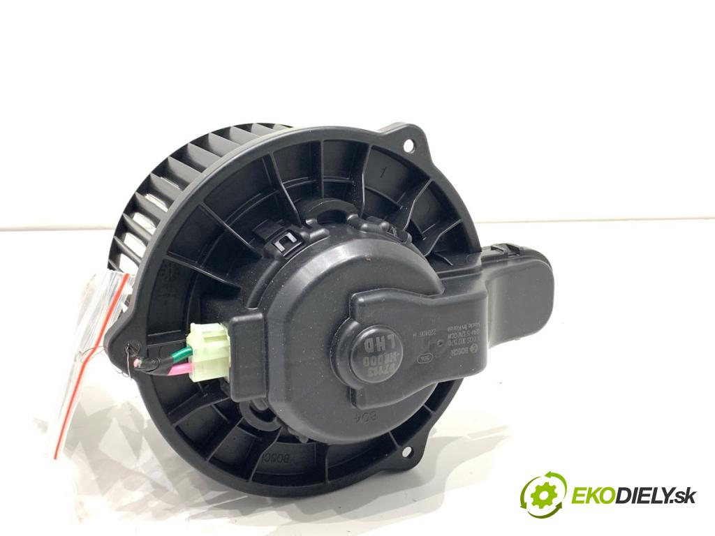 HYUNDAI KONA SUV 2022 88 kW 1.0 T-GDi 998 ventilátor kúrenia 97113-H8000