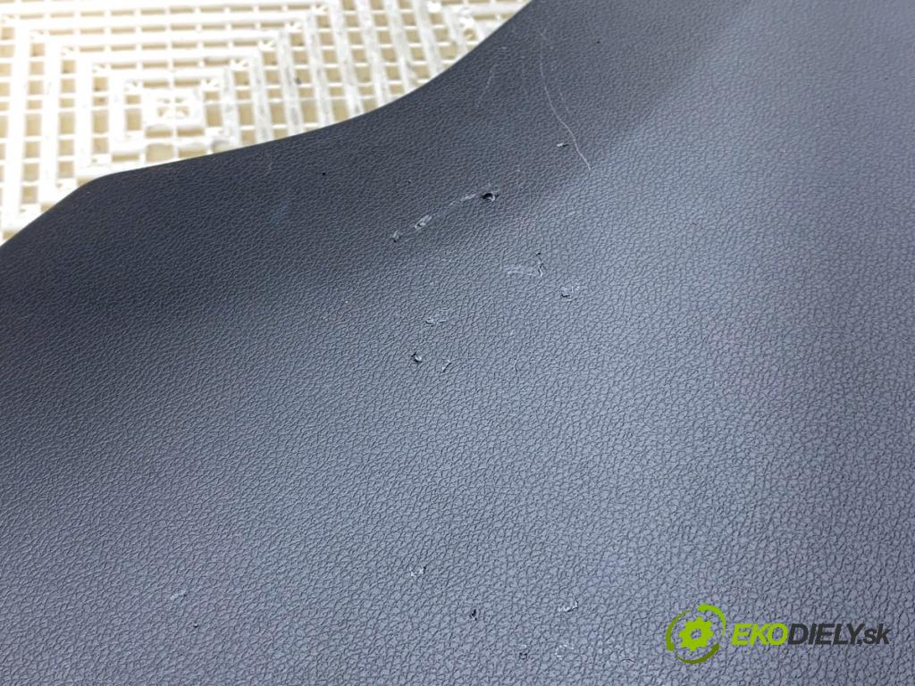 HYUNDAI KONA SUV 2022 88 kW 1.0 T-GDi 998 Tunel stredový (Stredový tunel)