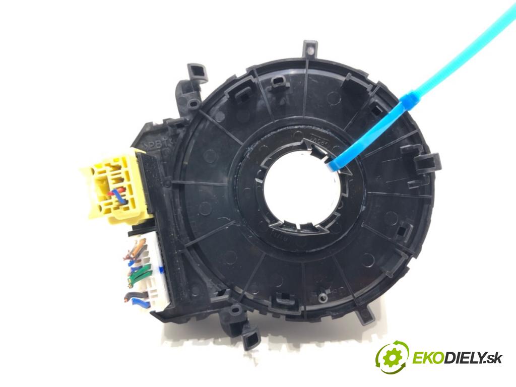 HYUNDAI KONA SUV 2022 88 kW 1.0 T-GDi 998 Krúžok, slimák airbag  (Airbag)