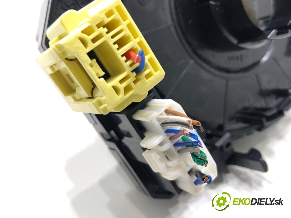 HYUNDAI KONA SUV 2022 88 kW 1.0 T-GDi 998 Krúžok, slimák airbag  (Airbag)