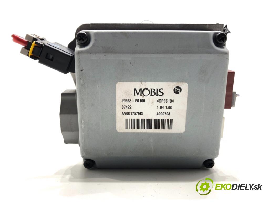 HYUNDAI KONA SUV 2022 88 kW 1.0 T-GDi 998 Modul servočerpadlo J9563-E0100 (Riadiaca jednotka ostatné)