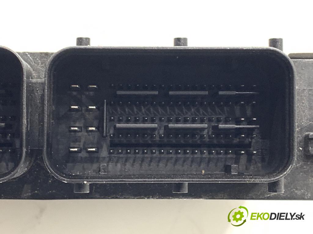 HYUNDAI KONA SUV 2022 88 kW 1.0 T-GDi 998 riadiaca jednotka Motor 39110-07101 (Riadiaca jednotka)