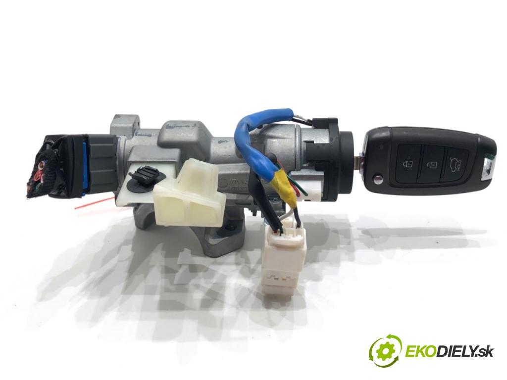 HYUNDAI KONA SUV 2022 88 kW 1.0 T-GDi 998 spinačka  (Spínacia skrinka)