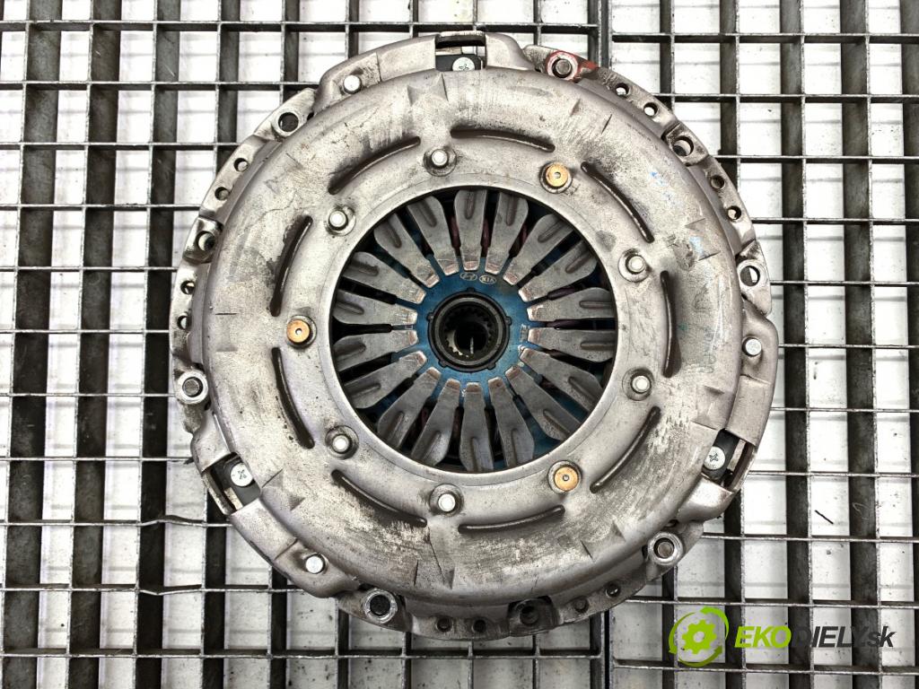 HYUNDAI KONA SUV 2022 88 kW 1.0 T-GDi 998 spojková sada bez ložiska 23200-07800 (Spojková sada)