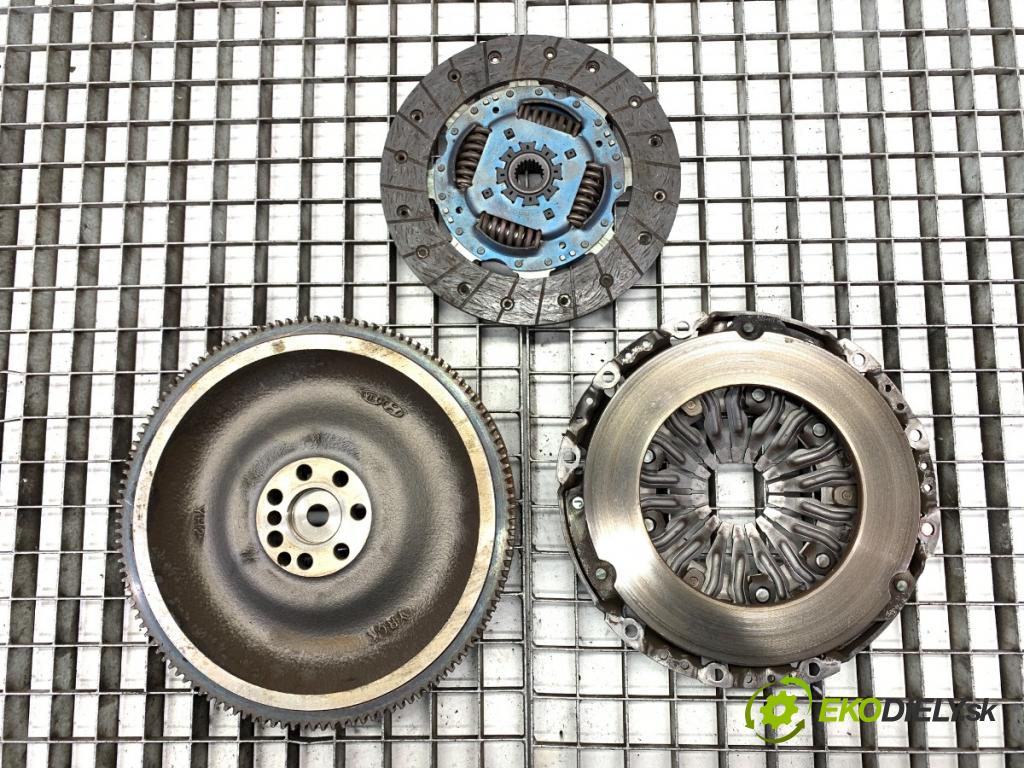 HYUNDAI KONA SUV 2022 88 kW 1.0 T-GDi 998 spojková sada bez ložiska 23200-07800 (Spojková sada)