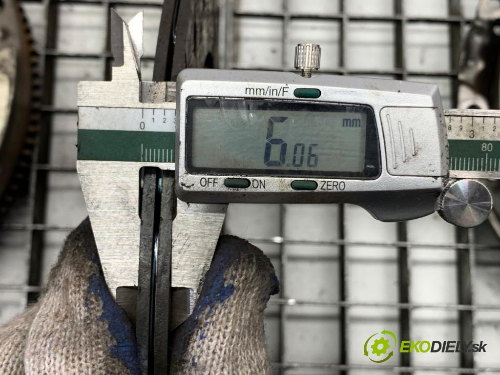 HYUNDAI KONA SUV 2022 88 kW 1.0 T-GDi 998 spojková sada bez ložiska 23200-07800 (Spojková sada)