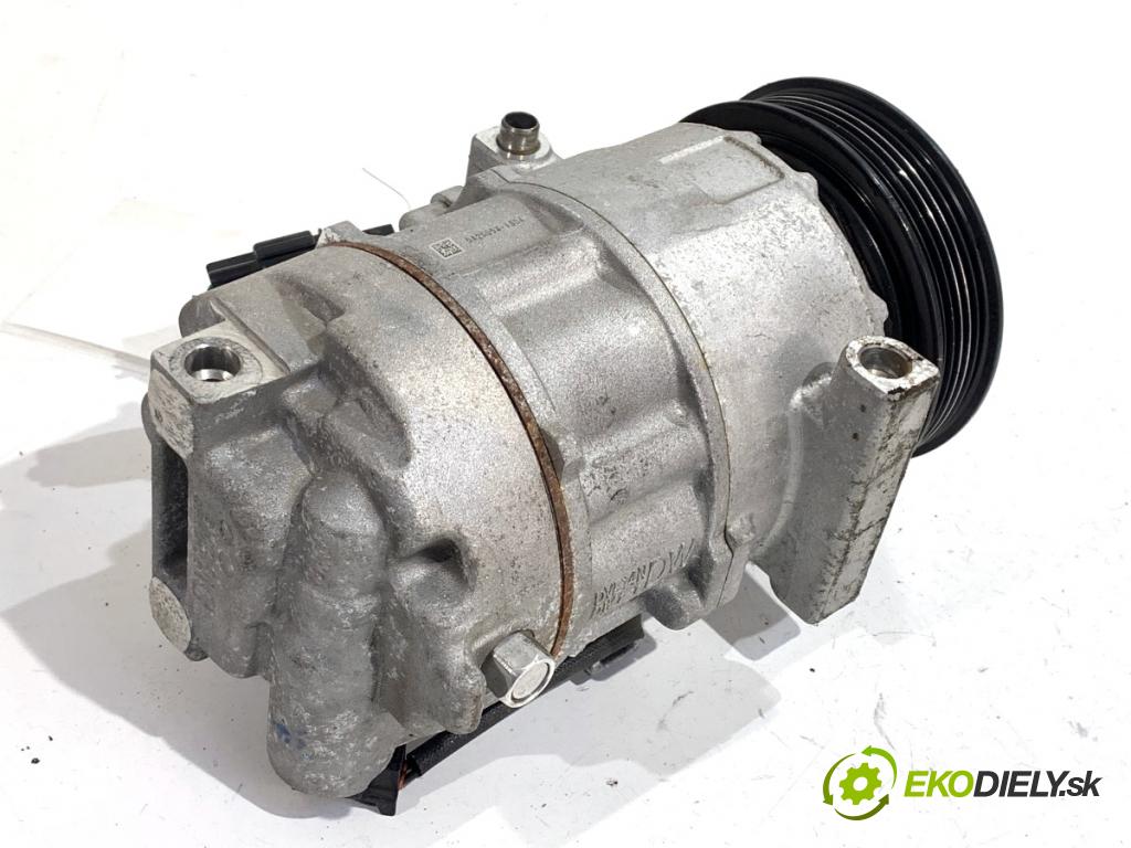 HYUNDAI KONA SUV 2022 88 kW 1.0 T-GDi 998 kompresor klimatizace DVE14N (Kompresor klimatizace)