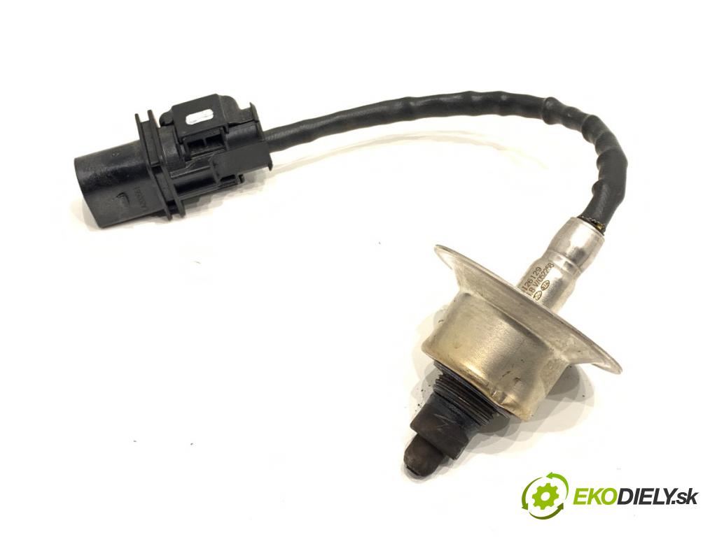 HYUNDAI KONA SUV 2022 88 kW 1.0 T-GDi 998 sonda lambda predný 39210-07PD1 (Lambda sonda)