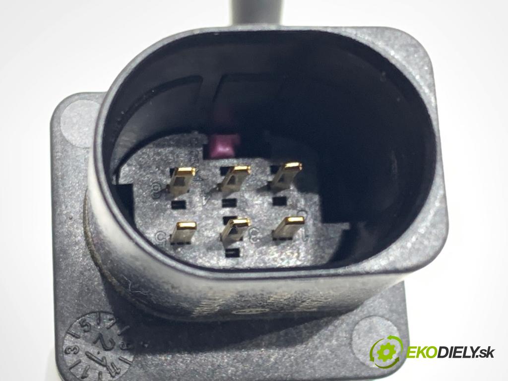 HYUNDAI KONA SUV 2022 88 kW 1.0 T-GDi 998 sonda lambda predný 39210-07PD1 (Lambda sonda)