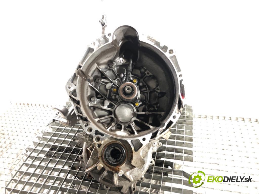 HYUNDAI KONA SUV 2022 88 kW 1.0 T-GDi 998 Prevodovka ZE47 ZE47NU (Prevodovka)