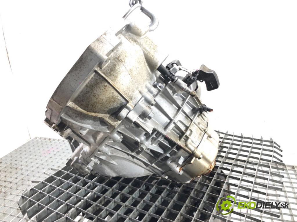 HYUNDAI KONA SUV 2022 88 kW 1.0 T-GDi 998 Prevodovka ZE47 ZE47NU (Prevodovka)