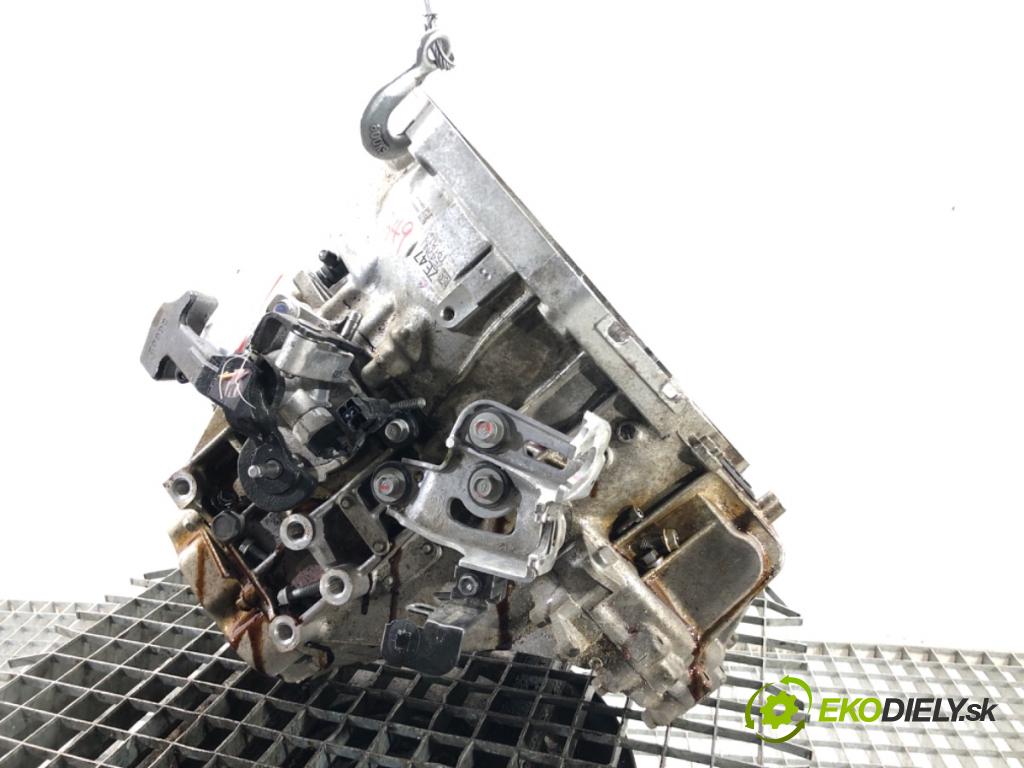 HYUNDAI KONA SUV 2022 88 kW 1.0 T-GDi 998 Prevodovka ZE47 ZE47NU (Prevodovka)