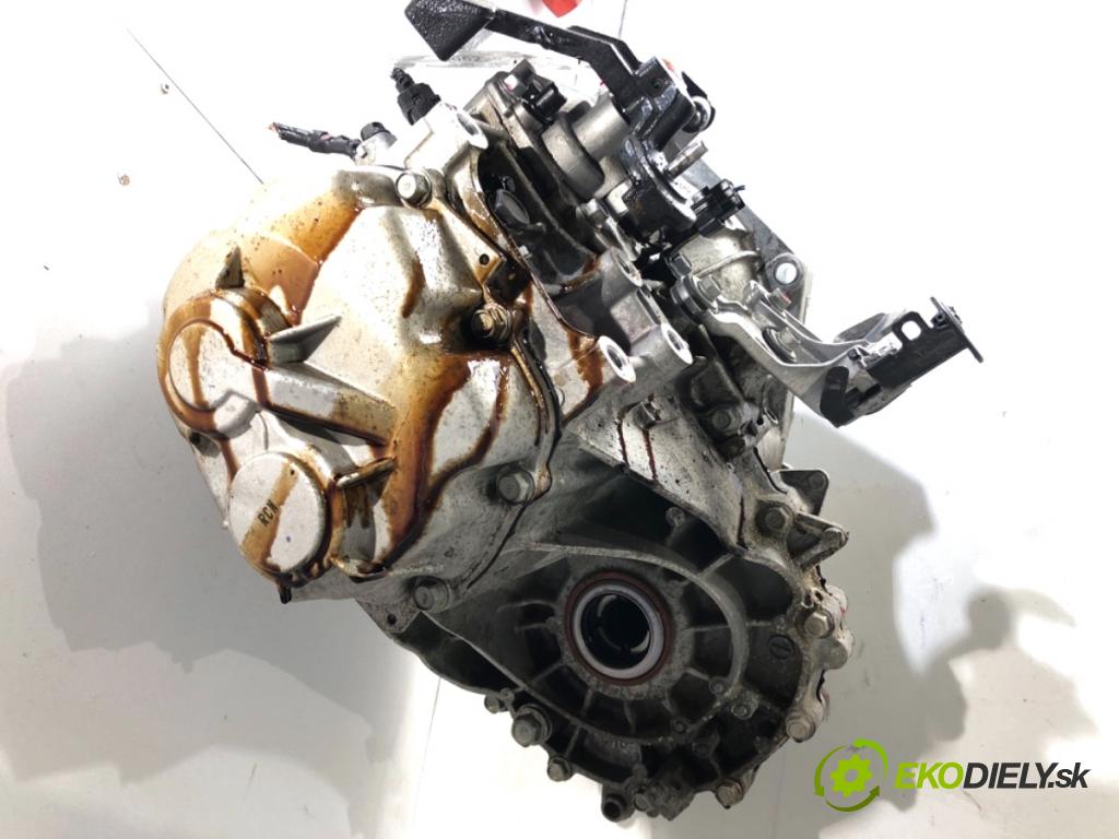 HYUNDAI KONA SUV 2022 88 kW 1.0 T-GDi 998 Prevodovka ZE47 ZE47NU (Prevodovka)