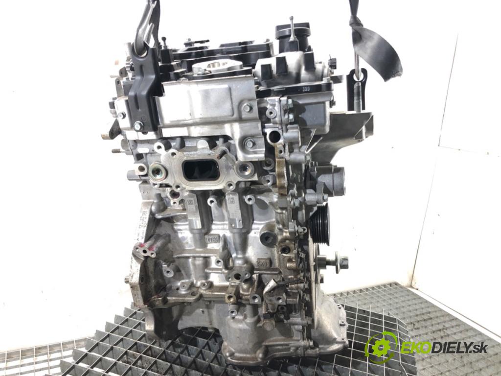 HYUNDAI KONA SUV 2022 88 kW 1.0 T-GDi 998 Motor G3LE (Motor)