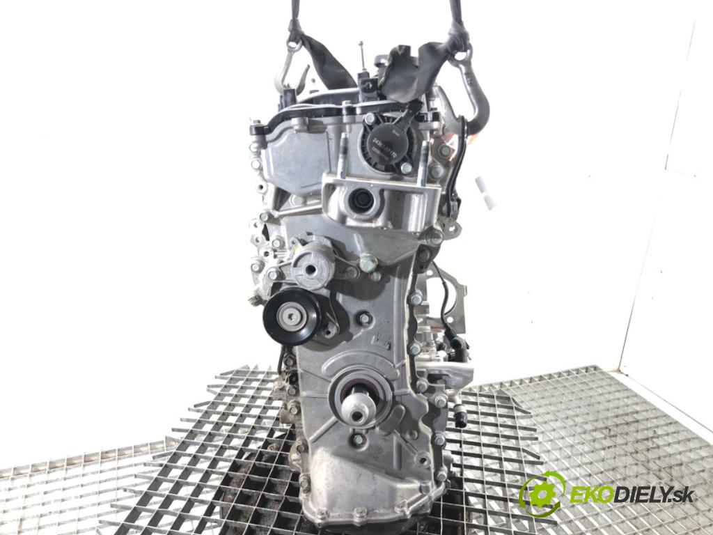 HYUNDAI KONA SUV 2022 88 kW 1.0 T-GDi 998 Motor G3LE (Motor)