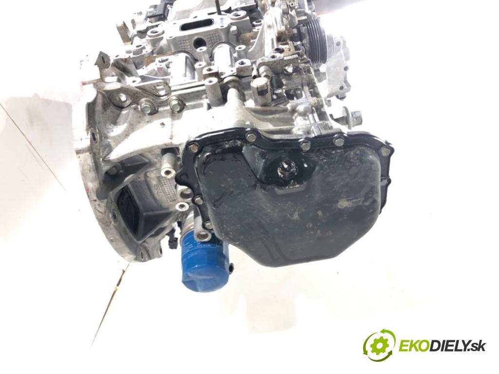 HYUNDAI KONA SUV 2022 88 kW 1.0 T-GDi 998 Motor G3LE (Motor)