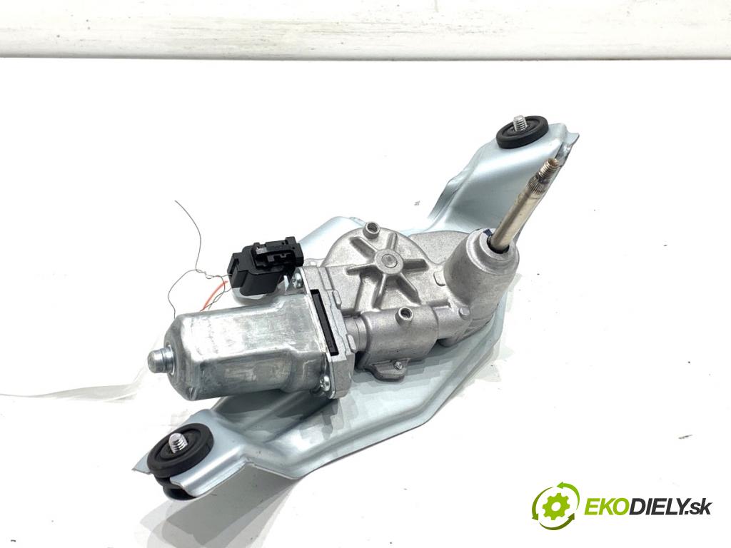 HYUNDAI KONA SUV 2022 88 kW 1.0 T-GDi 998 Motor stieračov zad 98700-J9000