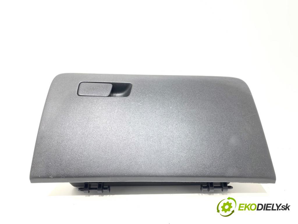 HYUNDAI KONA SUV 2022 88 kW 1.0 T-GDi 998 Priehradka, kastlík spolujazdca 84510-J9XXX (Priehradka (kastlík))