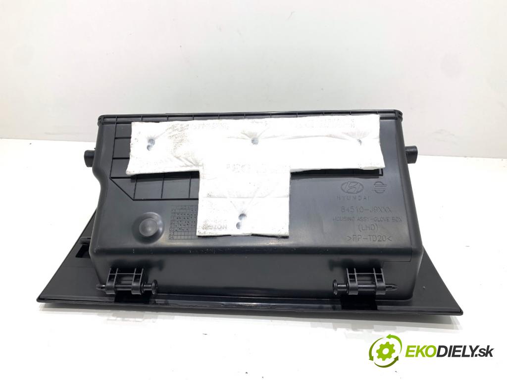 HYUNDAI KONA SUV 2022 88 kW 1.0 T-GDi 998 Priehradka, kastlík spolujazdca 84510-J9XXX (Priehradka (kastlík))