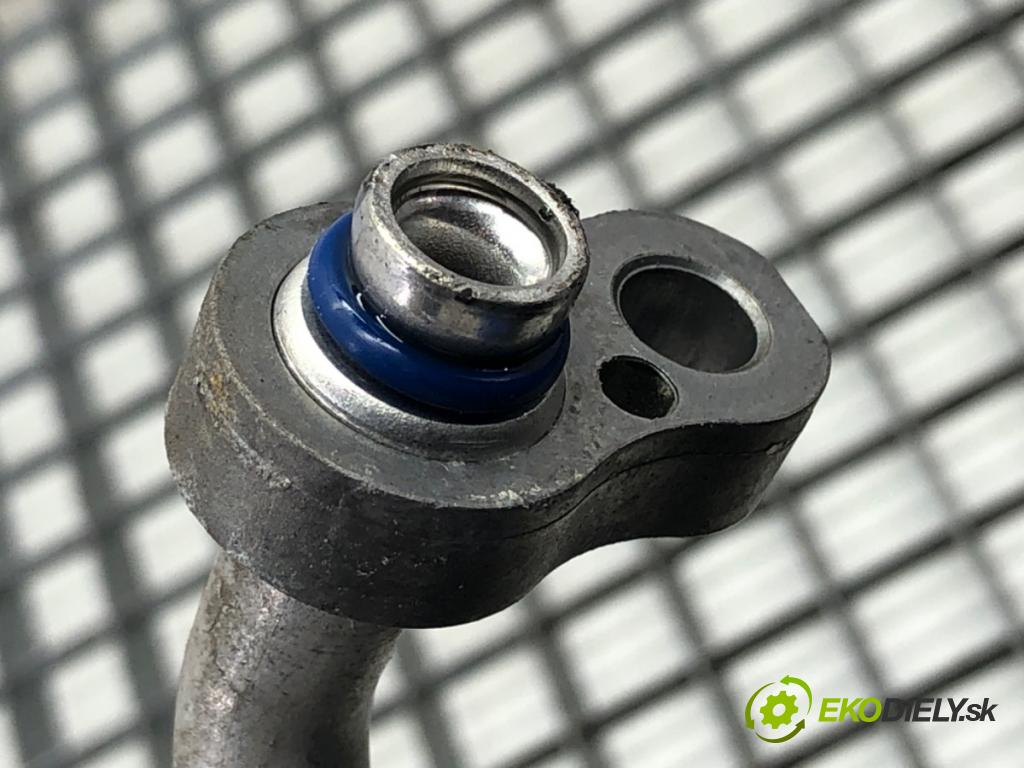 HYUNDAI KONA SUV 2022 88 kW 1.0 T-GDi 998 rúrka klimatizace  (Trubka klimatizace)