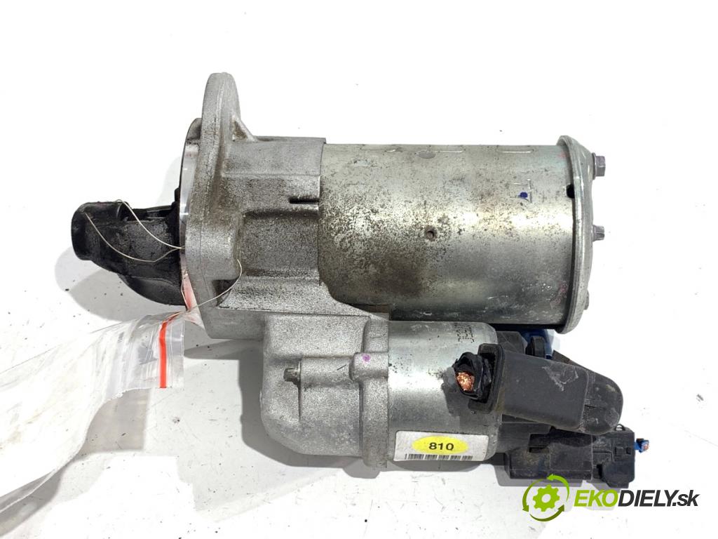 HYUNDAI KONA SUV 2022 88 kW 1.0 T-GDi 998 startér 36100-08100 (Startér)