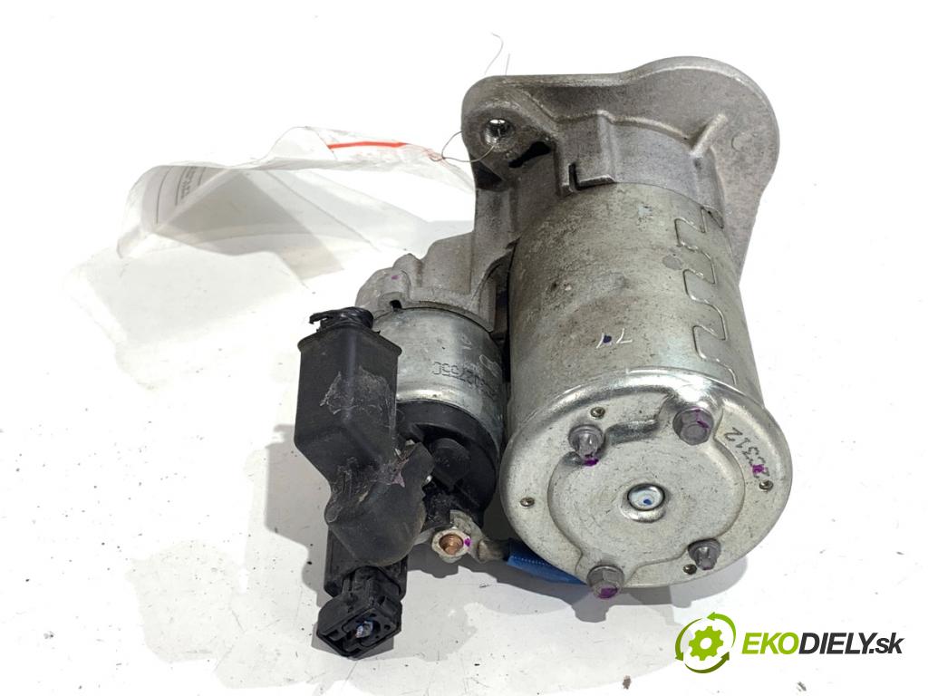 HYUNDAI KONA SUV 2022 88 kW 1.0 T-GDi 998 startér 36100-08100 (Startér)