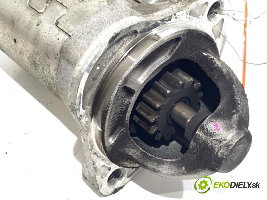 HYUNDAI KONA SUV 2022 88 kW 1.0 T-GDi 998 startér 36100-08100 (Startér)