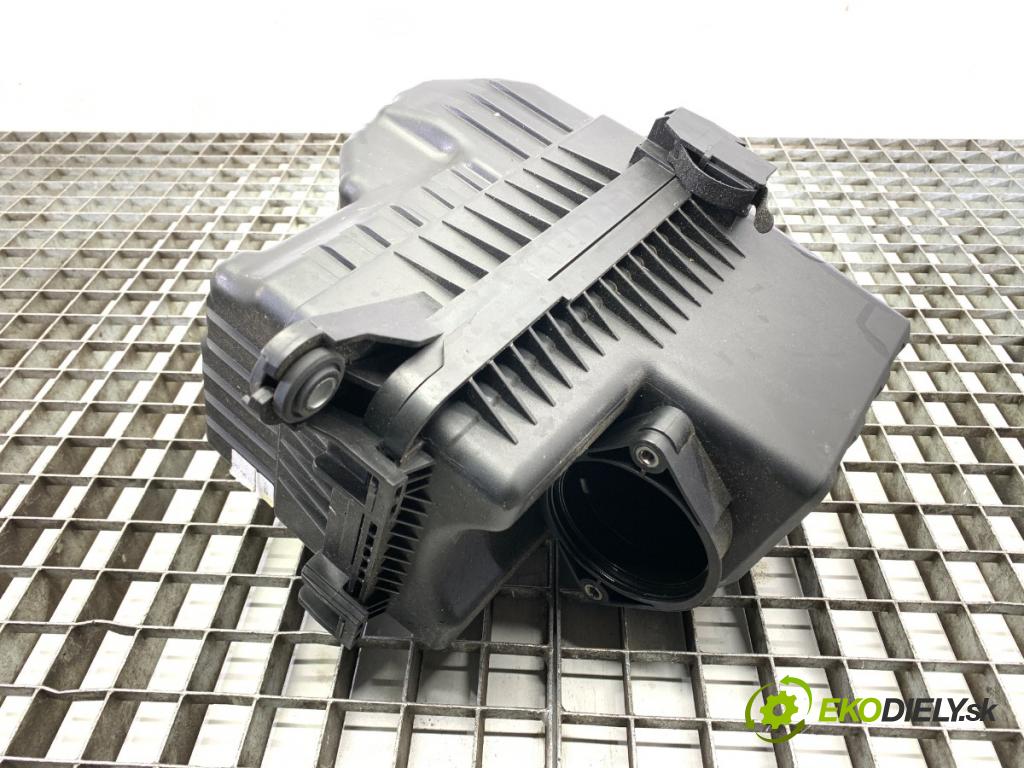 HYUNDAI KONA SUV 2022 88 kW 1.0 T-GDi 998 Obal filtra vzduchu 28110J9800 (Obal vzduchového filtra)