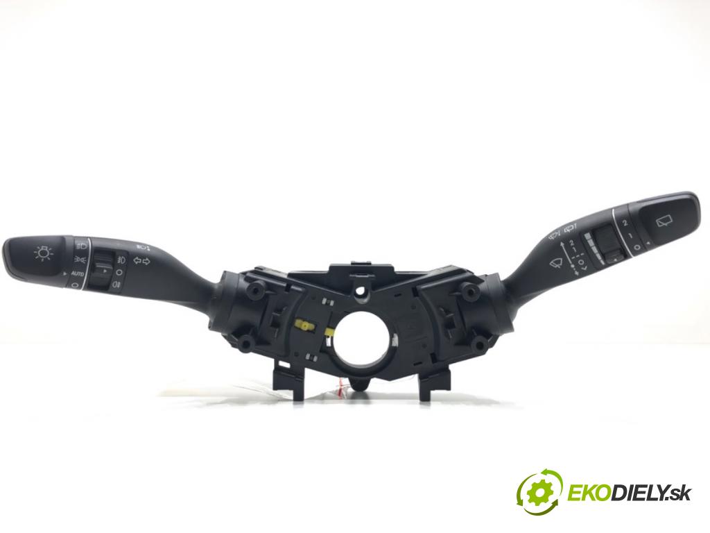 HYUNDAI KONA SUV 2022 88 kW 1.0 T-GDi 998 Prepínač kombinovaný 93403-J9950 (Prepínacie páčky pod volantom)