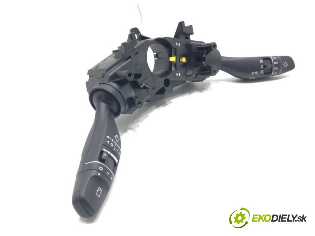 HYUNDAI KONA SUV 2022 88 kW 1.0 T-GDi 998 Prepínač kombinovaný 93403-J9950 (Prepínacie páčky pod volantom)