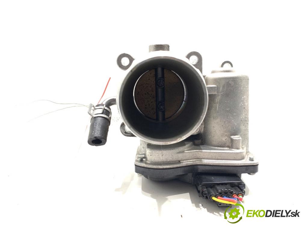 HYUNDAI KONA SUV 2022 88 kW 1.0 T-GDi 998 Škrtiaca klapka 35100-07250 (Škrtiaca klapka)