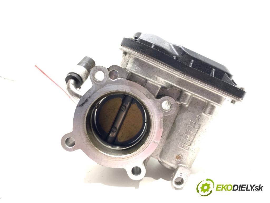 HYUNDAI KONA SUV 2022 88 kW 1.0 T-GDi 998 Škrtiaca klapka 35100-07250 (Škrtiaca klapka)