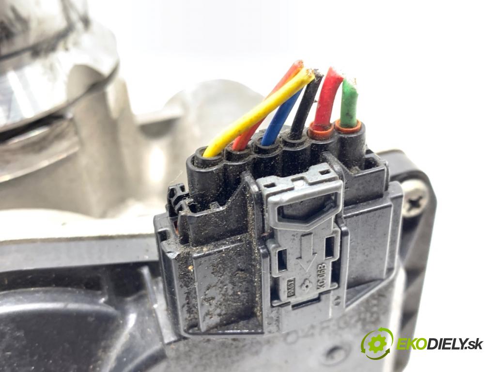 HYUNDAI KONA SUV 2022 88 kW 1.0 T-GDi 998 Škrtiaca klapka 35100-07250 (Škrtiaca klapka)