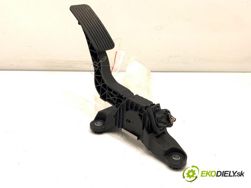 HYUNDAI KONA SUV 2022 88 kW 1.0 T-GDi 998 Potenciometer plynu  (Potenciometer plynového pedálu)