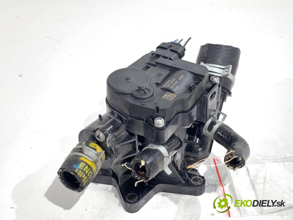 HYUNDAI KONA SUV 2022 88 kW 1.0 T-GDi 998 DALŠÍ: pumpa vody 550243 (Vodní pumpa)