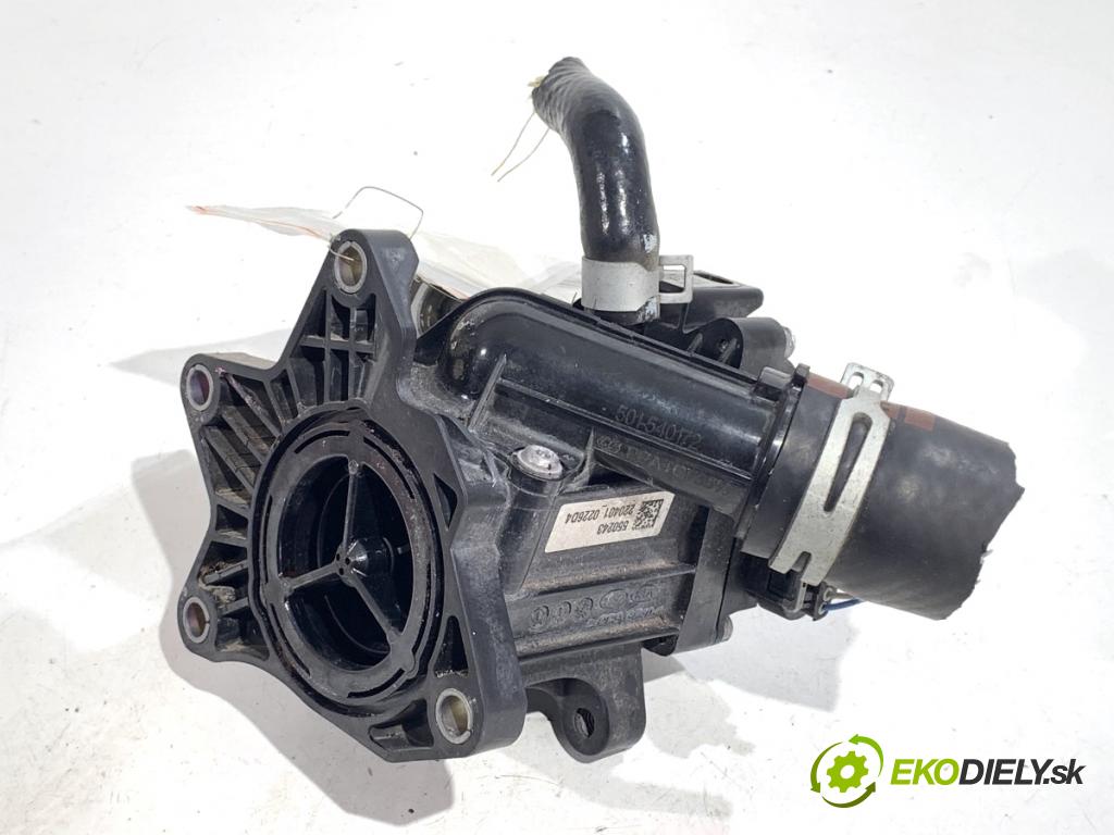 HYUNDAI KONA SUV 2022 88 kW 1.0 T-GDi 998 DALŠÍ: pumpa vody 550243 (Vodní pumpa)