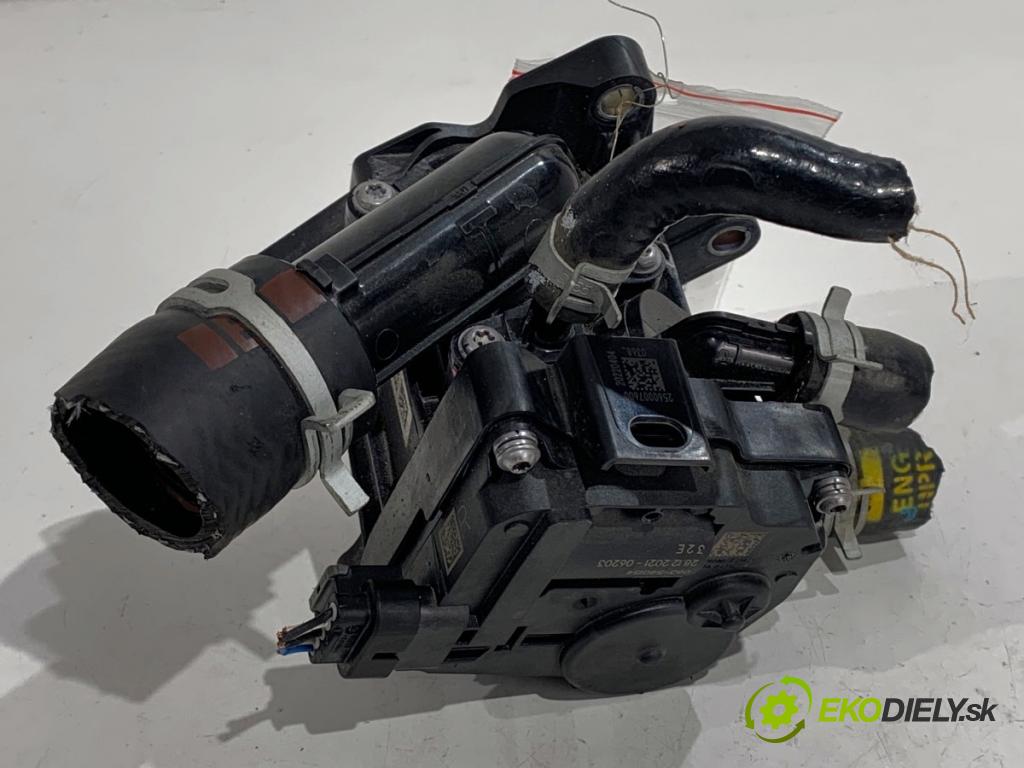 HYUNDAI KONA SUV 2022 88 kW 1.0 T-GDi 998 DALŠÍ: pumpa vody 550243 (Vodní pumpa)